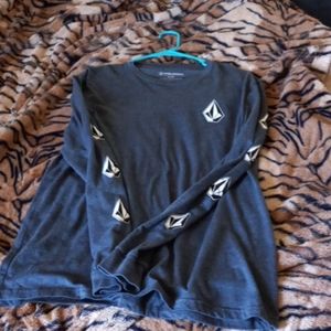 Volcom long sleeve